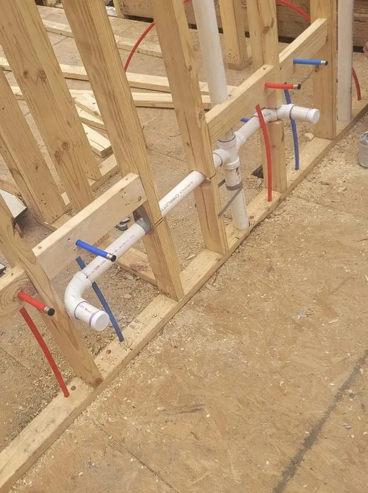 Slide of Texas James Plumbing