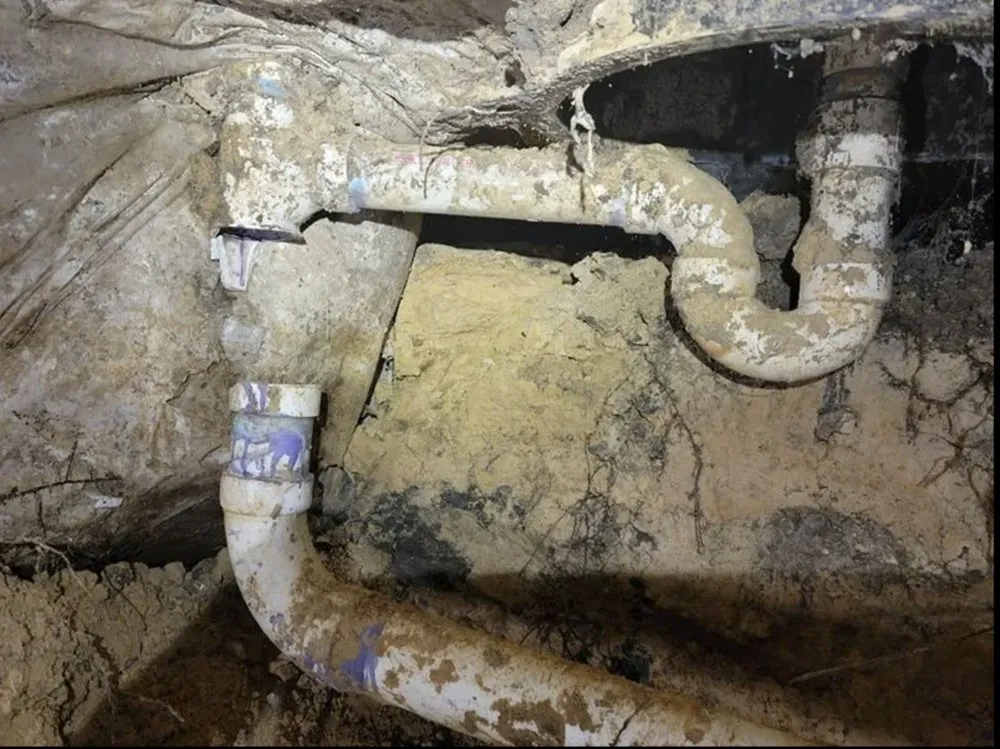 Slide of Texas James Plumbing