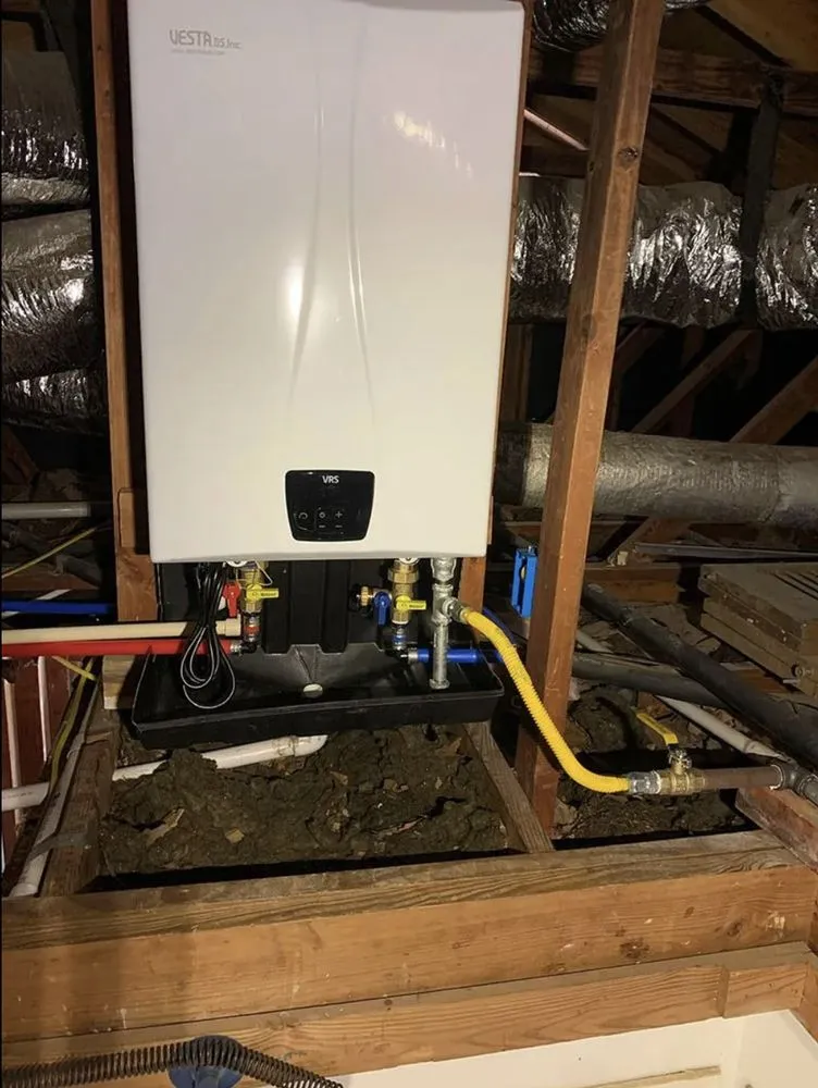 Slide of Texas James Plumbing