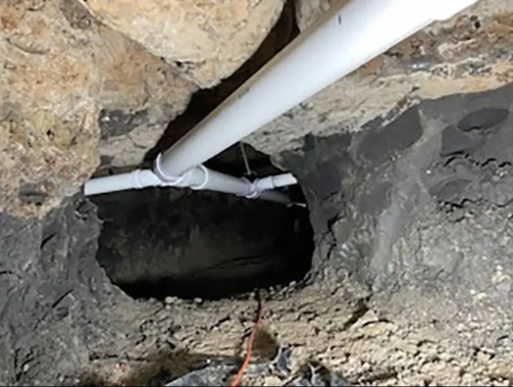 Slide of Texas James Plumbing