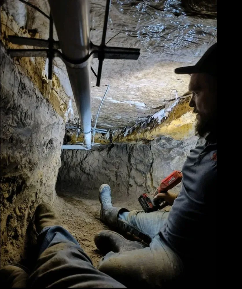 Slide of Texas James Plumbing