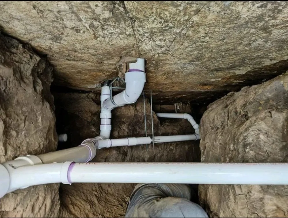 Slide of Texas James Plumbing