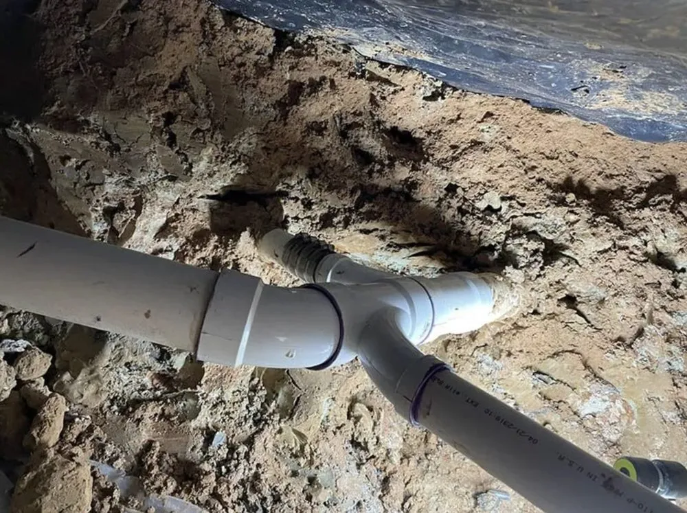 Slide of Texas James Plumbing