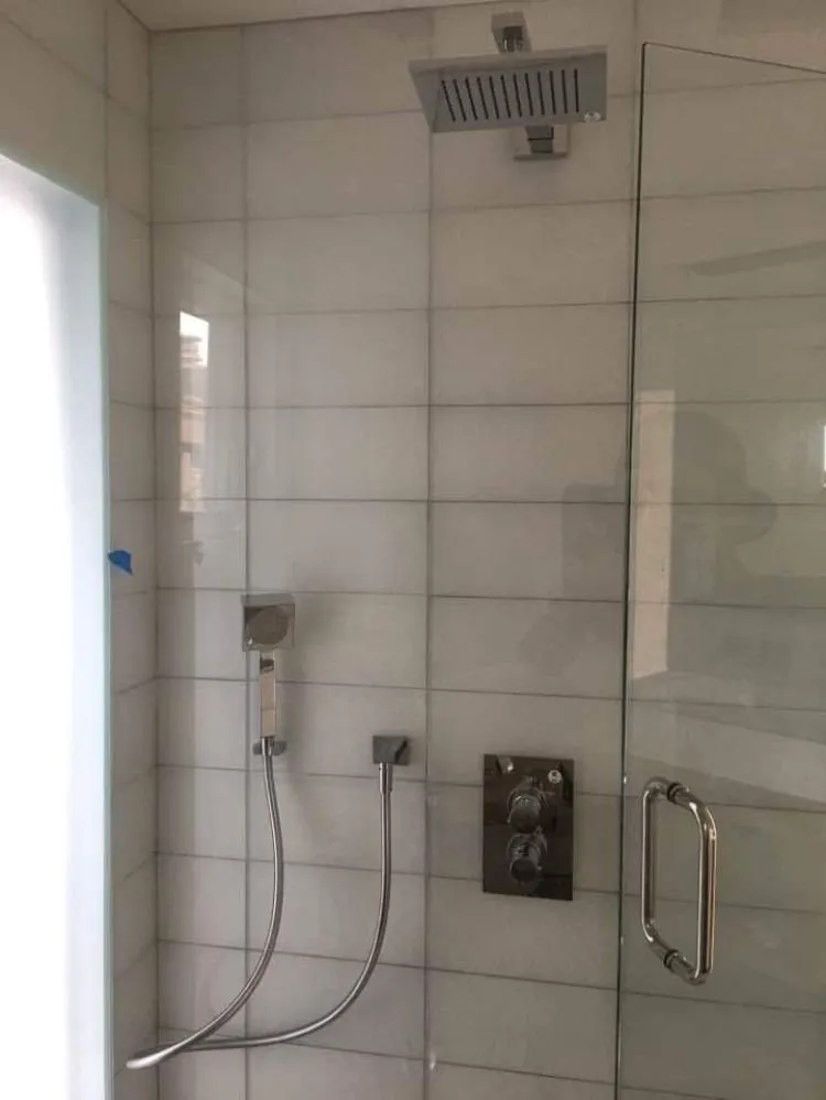 Slide of Texas Joes Plumbing