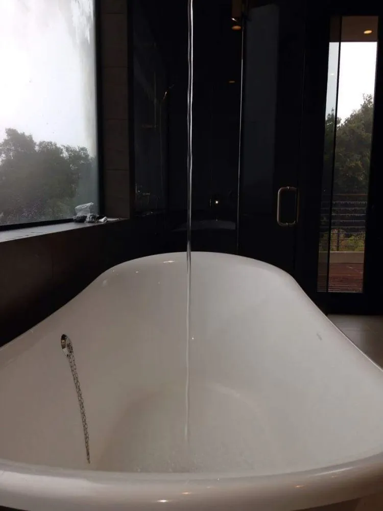 Slide of Texas Joes Plumbing