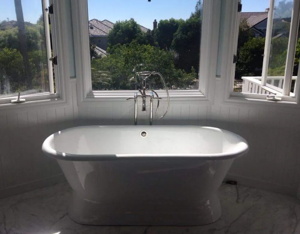 Slide of Texas Joes Plumbing