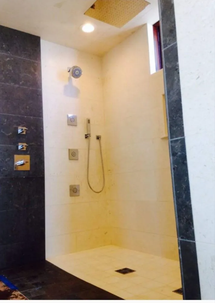 Slide of Texas Joes Plumbing