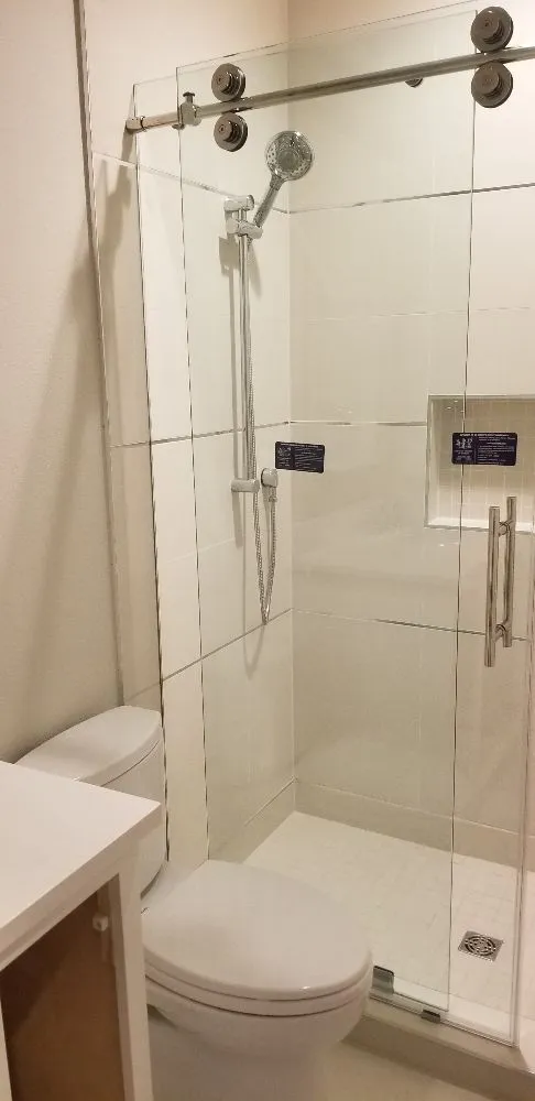 Slide of Texas Joes Plumbing