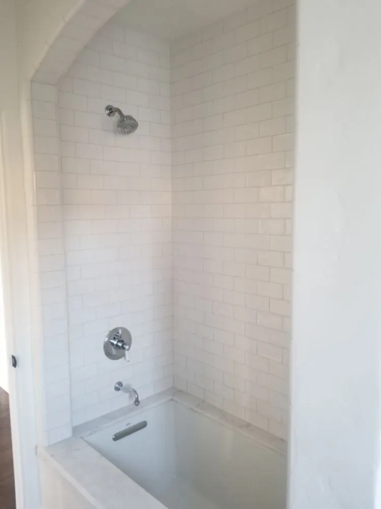 Slide of Texas Joes Plumbing