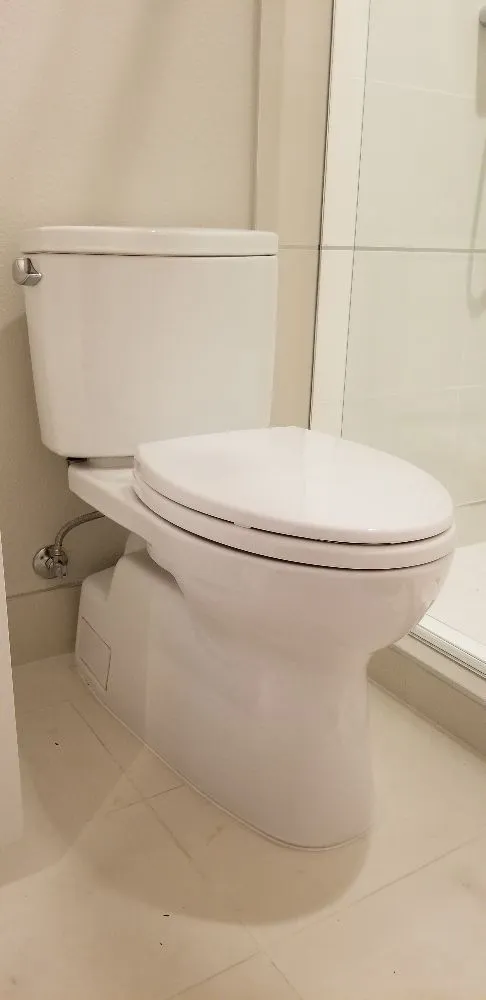 Slide of Texas Joes Plumbing