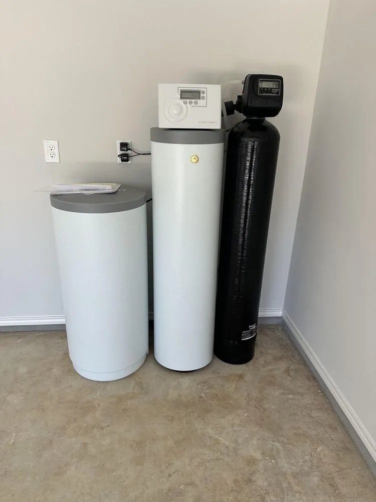 Slide of Texas Legacy Plumbing