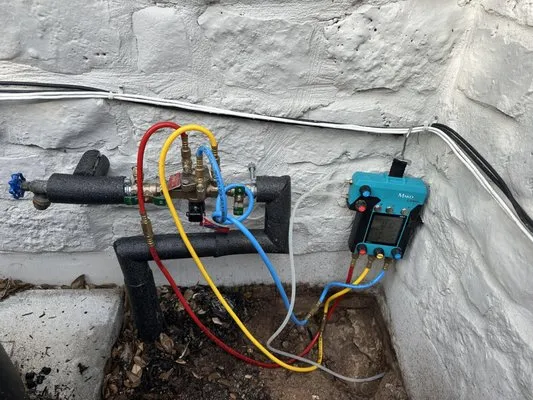 Texas Legacy Plumbing