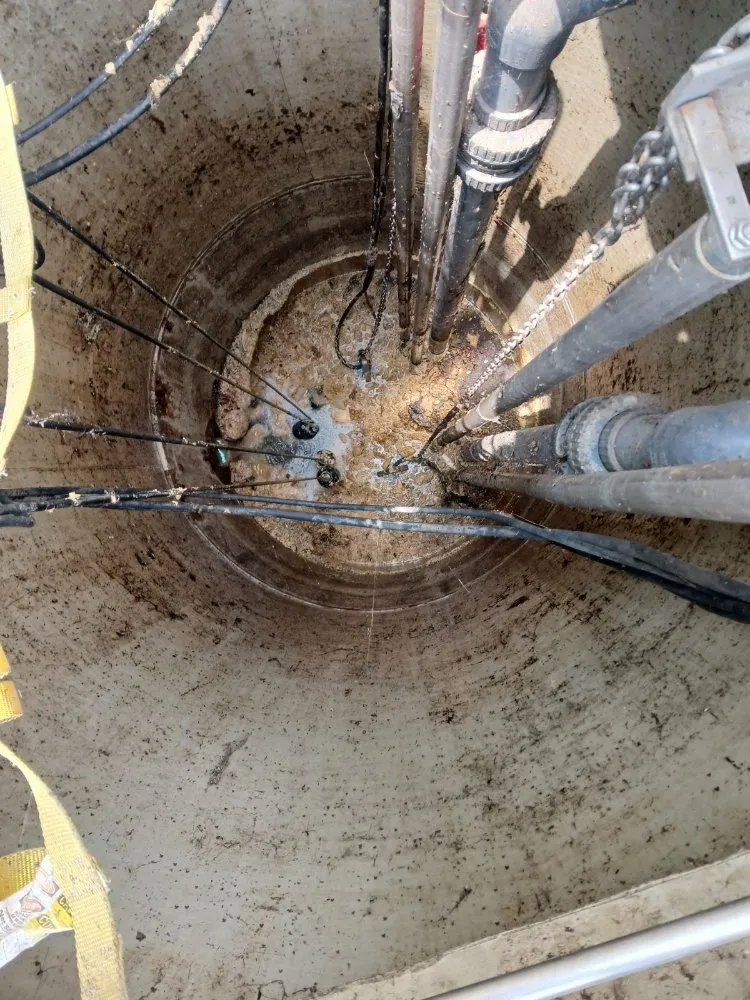 Affordable plumbing repair service in Waller, TX - Texas Lift Station & Septic Services 