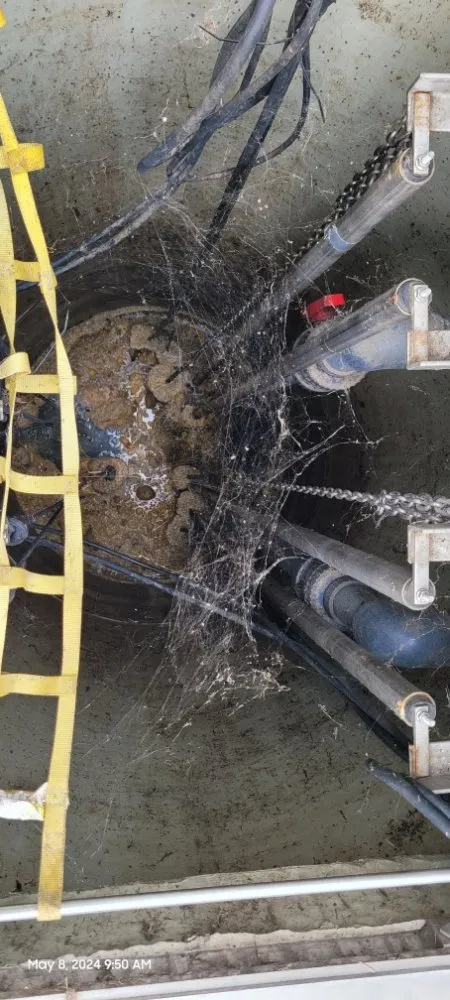 Top-rated drain cleaning for homes in Waller, TX by Texas Lift Station & Septic Services 