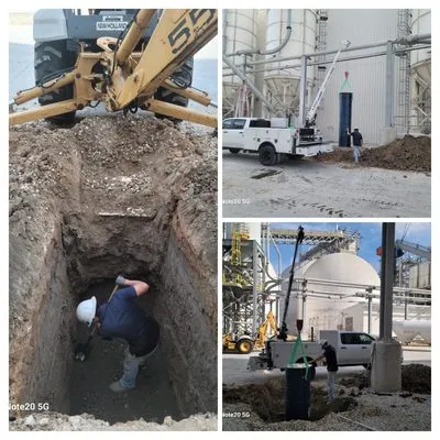 Texas Lift Station & Septic Services 