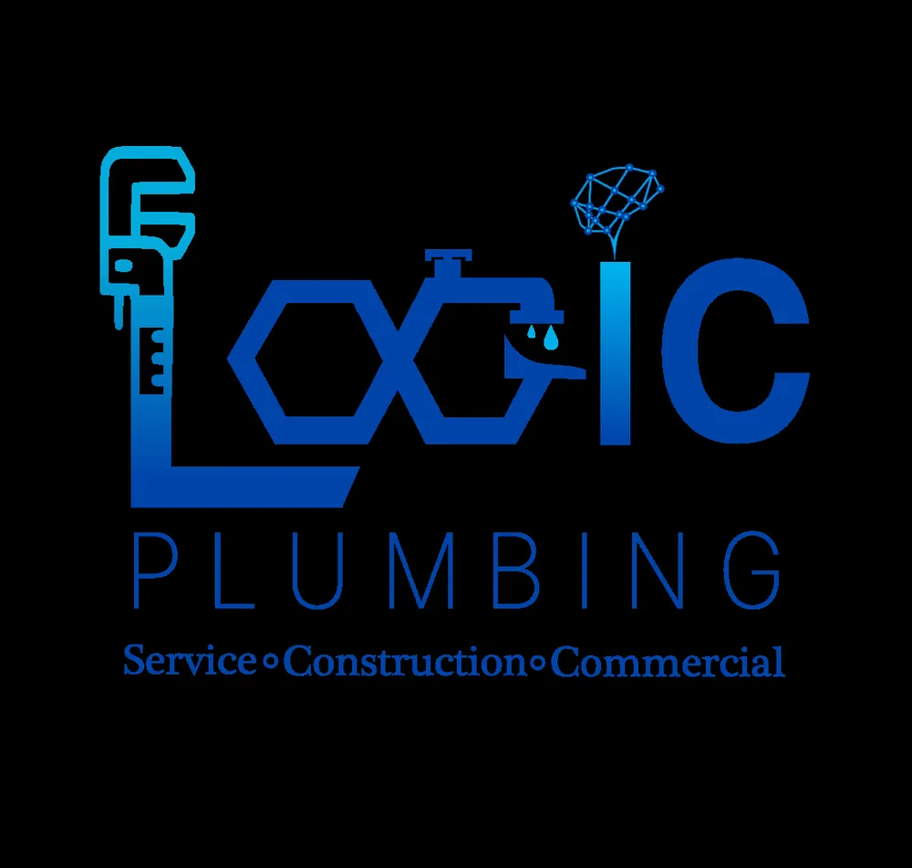 Slide of Texas Logic Plumbing
