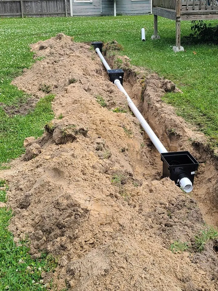 Slide of Texas Lone Star Plumbing