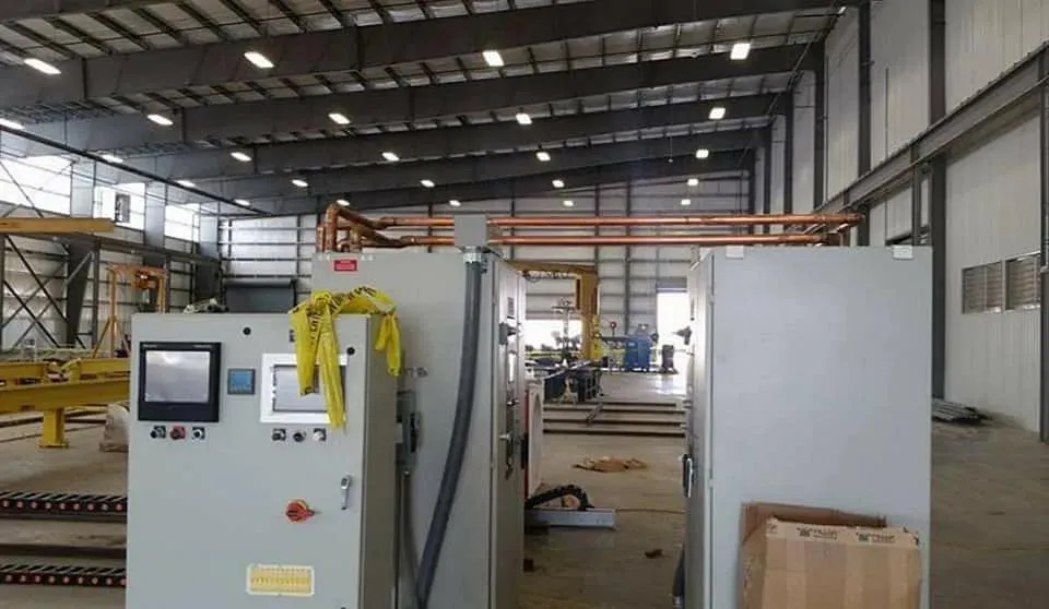 Slide of Texas Lone Star Plumbing