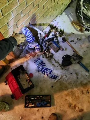 Texas Lone Star Plumbing