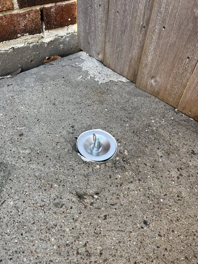 Slide of Texas Master Plumber