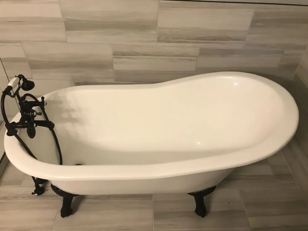 Slide of Texas Master Plumber