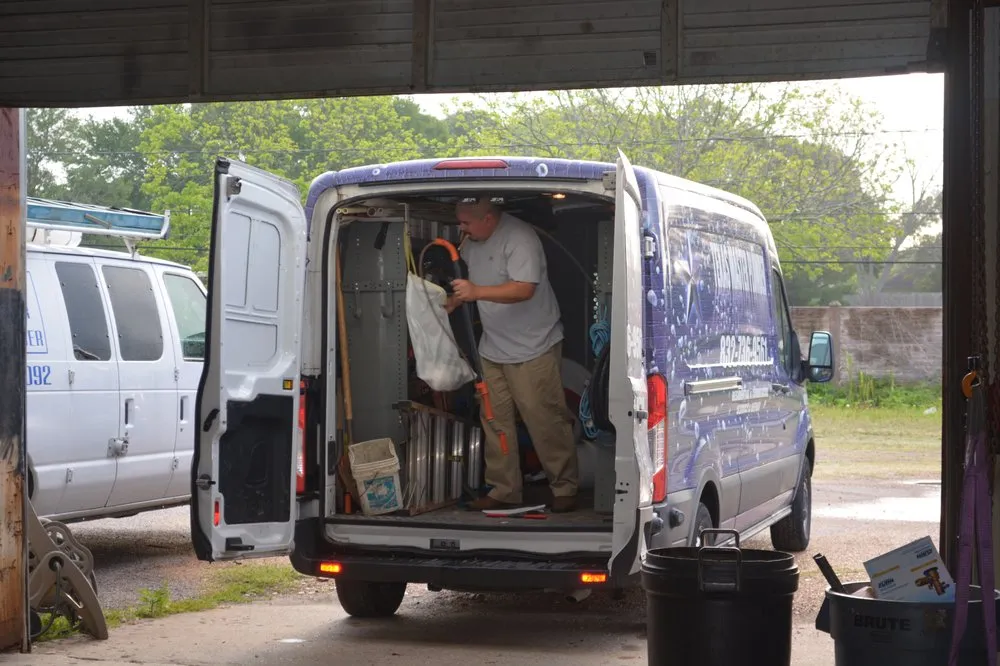 Slide of Texas Master Plumber