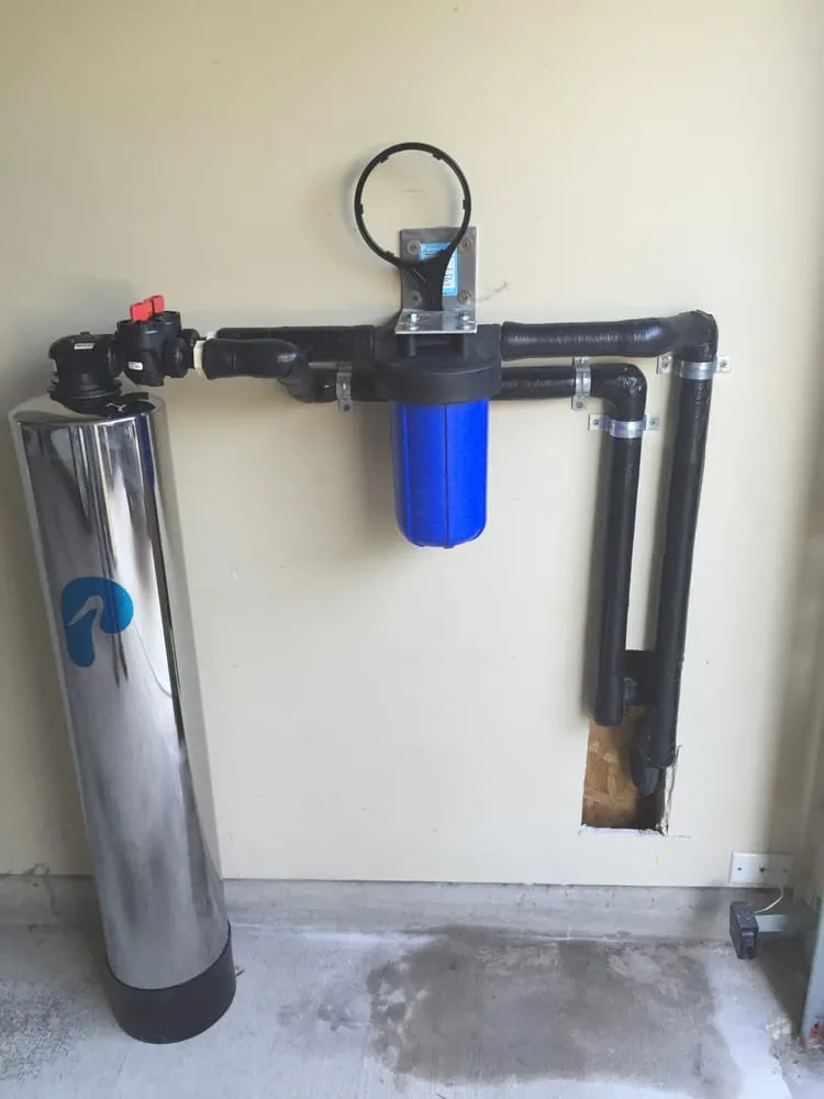 Top-rated emergency plumbing experts serving League City, TX - Texas Master Plumber