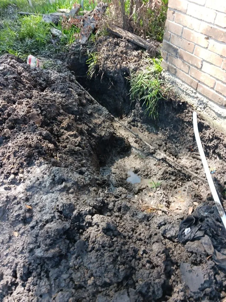 Slide of Texas Master Plumber