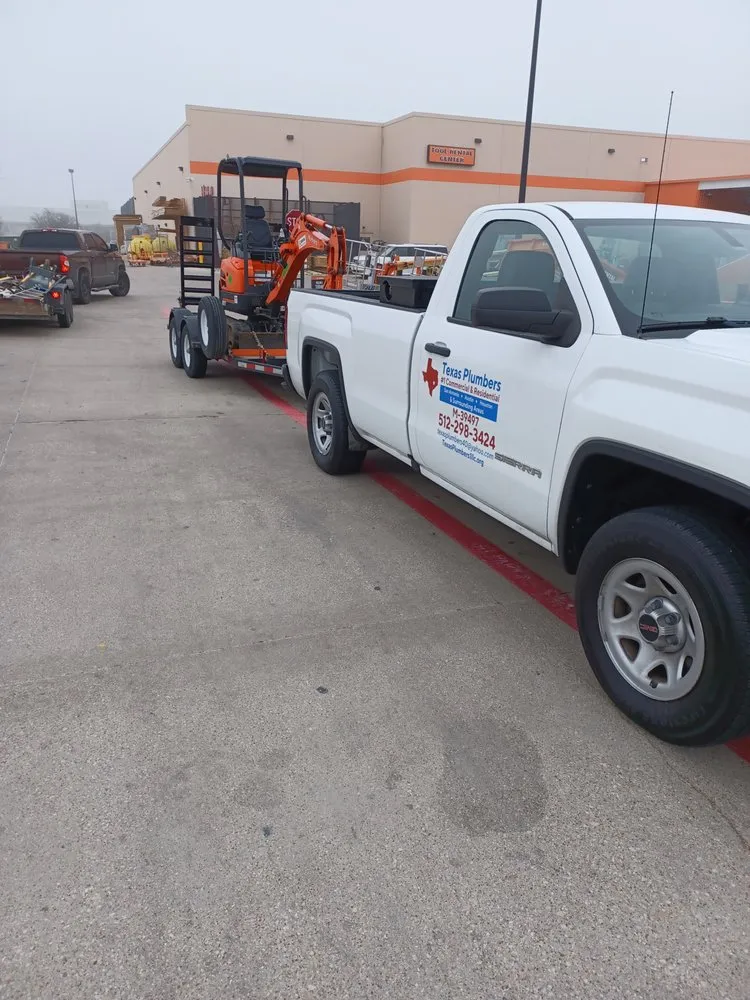 Slide of Texas Plumbers 1