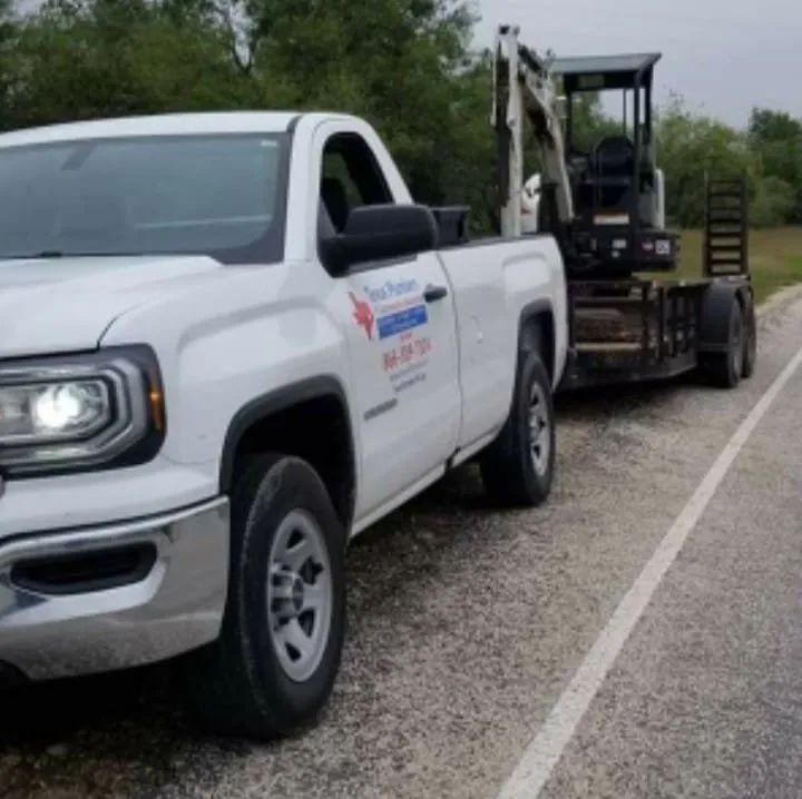 Slide of Texas Plumbers 1