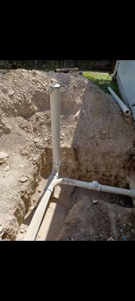 Slide of Texas Plumbers 1