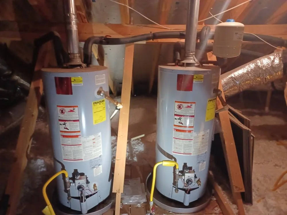 Slide of Texas Plumbers 1