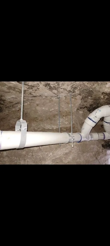 Slide of Texas Plumbers 1