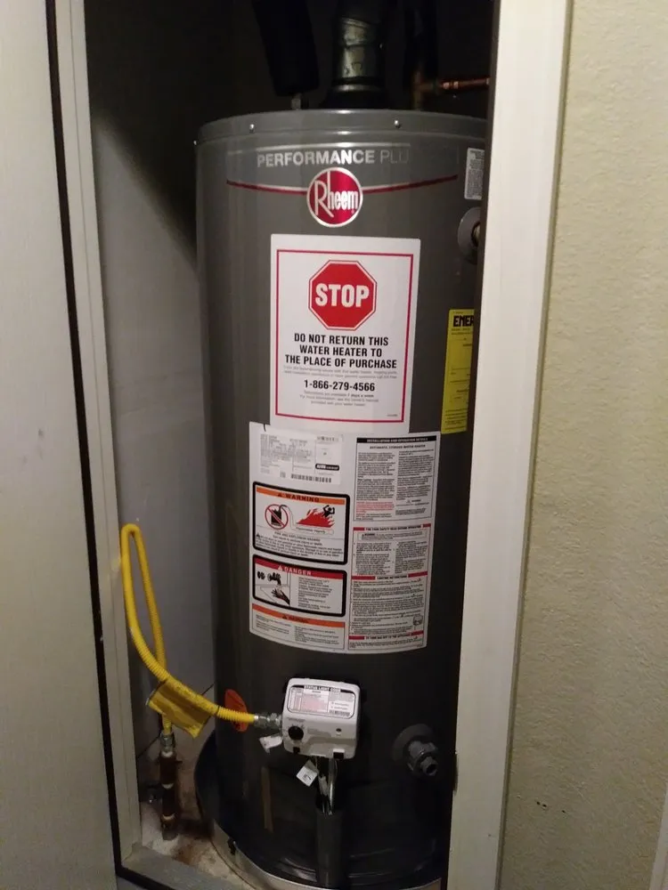 Slide of Texas Plumbers 1