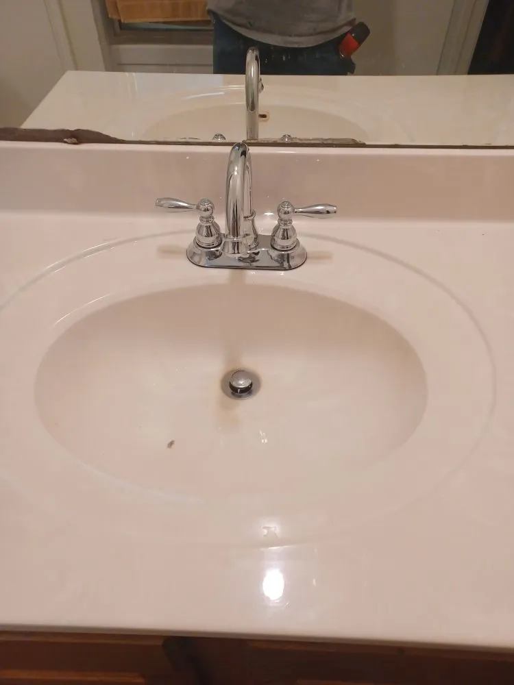 Slide of Texas Plumbers 1