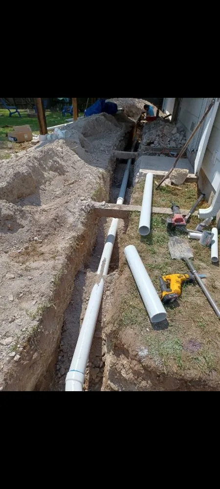 Slide of Texas Plumbers 1