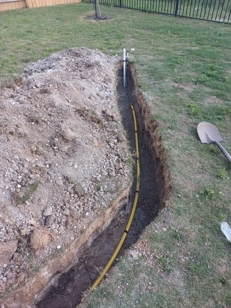 Slide of Texas Plumbers 1