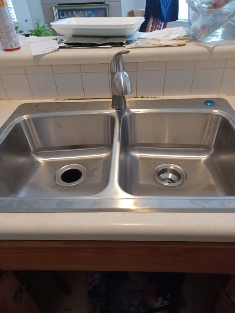 Slide of Texas Plumbers 1