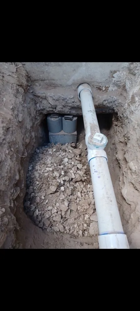 Slide of Texas Plumbers 1