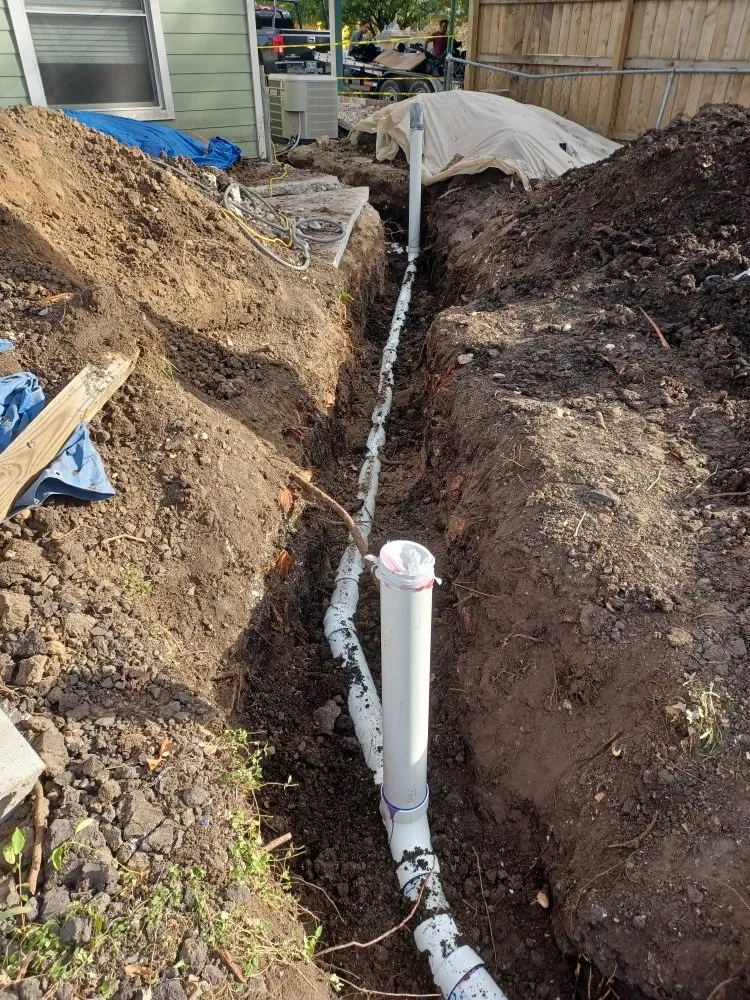 Slide of Texas Plumbers 1