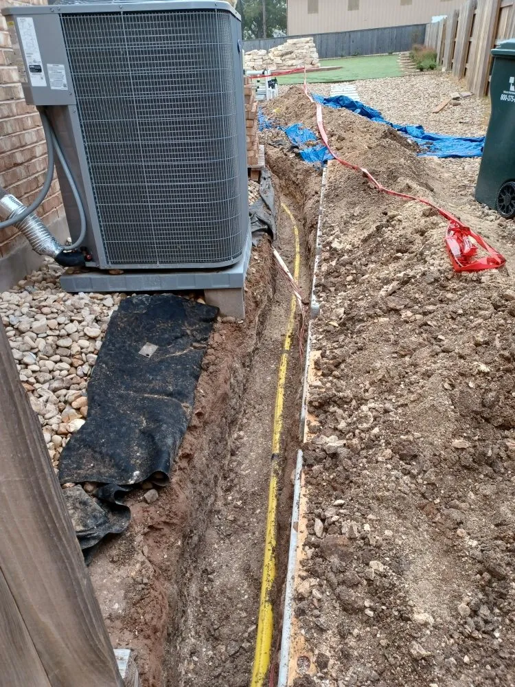 Slide of Texas Plumbers 1