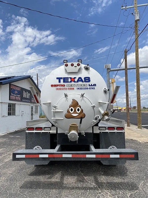 Quality plumbing repair experts serving Odessa, TX - Texas Plumbing & Septic Services