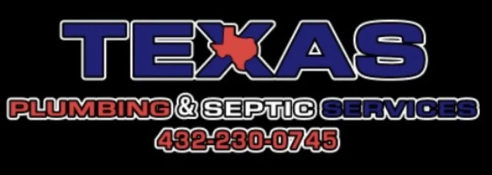 Expert water heater service for homes in Odessa, TX by Texas Plumbing & Septic Services