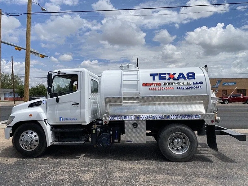 Reliable water heater service for homes in Odessa, TX by Texas Plumbing & Septic Services
