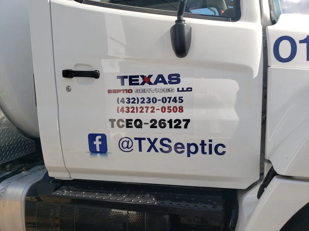 Slide of Texas Plumbing & Septic Services