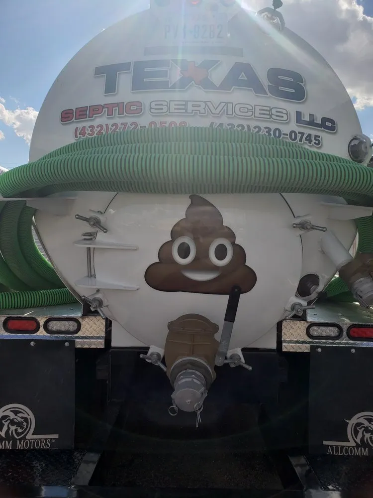 Slide of Texas Plumbing & Septic Services