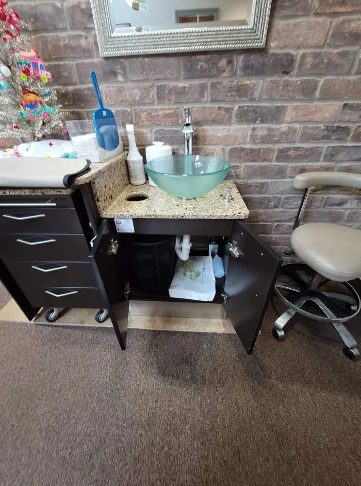 Slide of Texas Plumbing