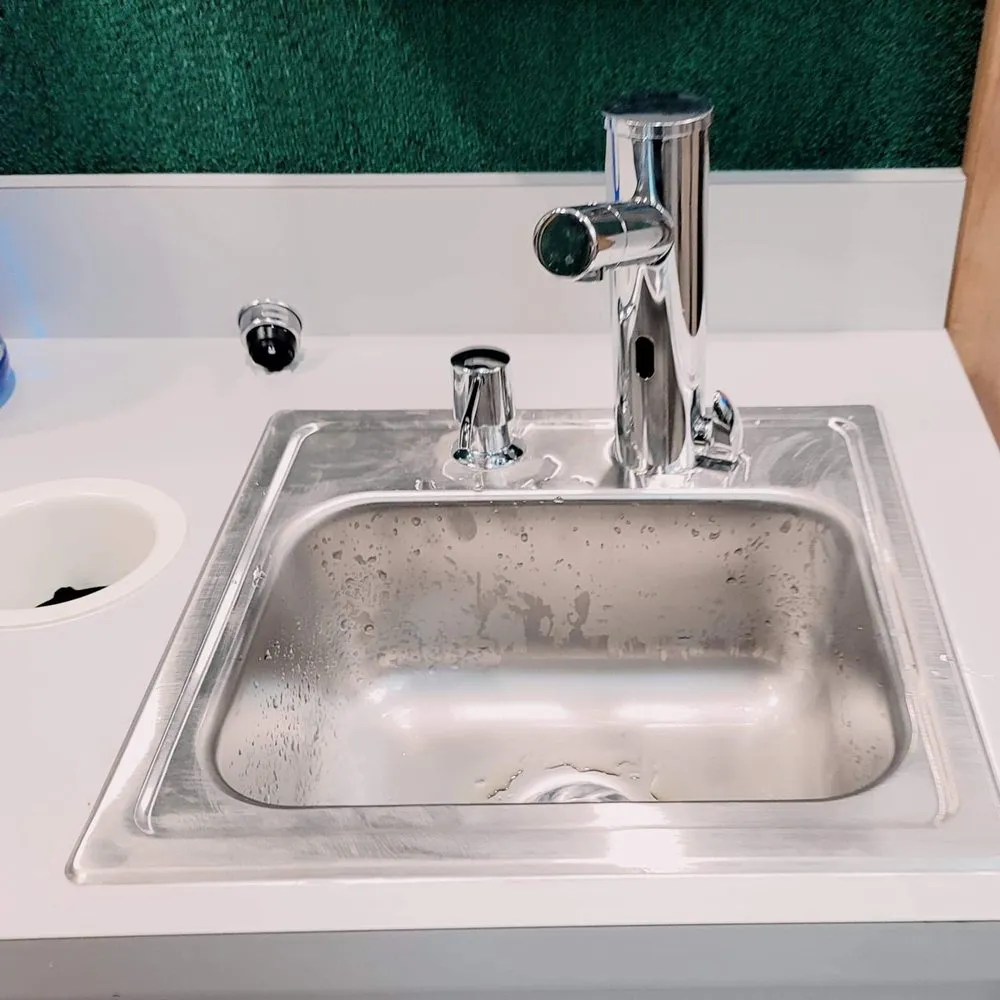 Slide of Texas Plumbing