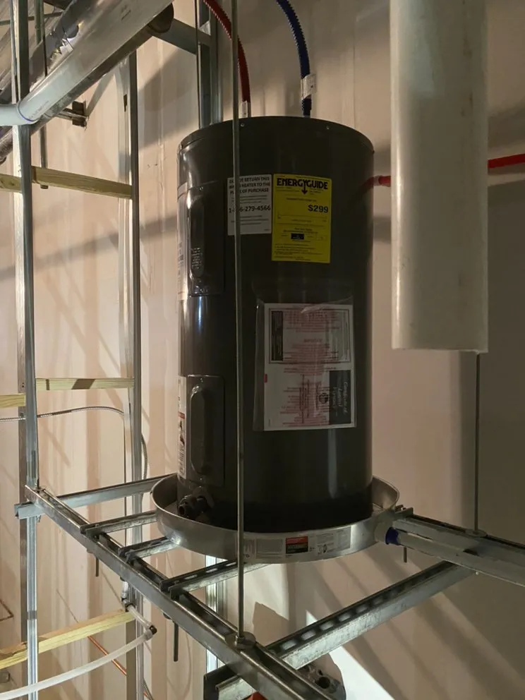 Slide of Texas Plumbing