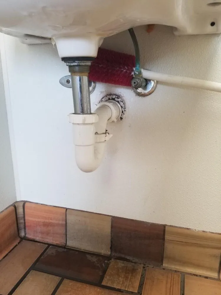 Slide of Texas Plumbing